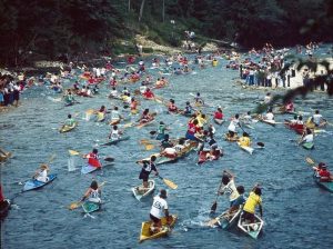 Descenso Internacional del Sella