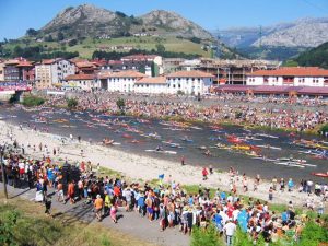 Descenso Internacional del Sella