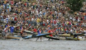Descenso Internacional del Sella