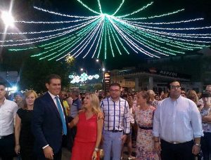 Feria de Berja