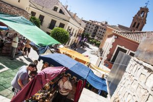 Feria de Almansa