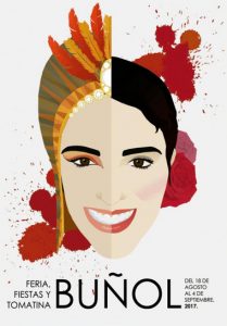 Feria y Fiestas de Buñol