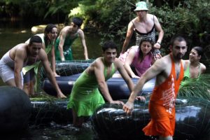 Romeria Do Naseiro de Viveiro