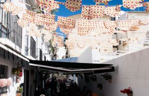 Feria San Miguel Vélez-Málaga