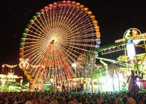 Feria de Murcia