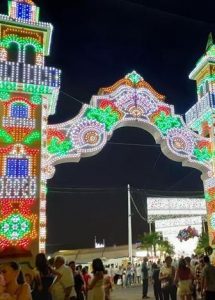 Feria de Septiembre de Mérida