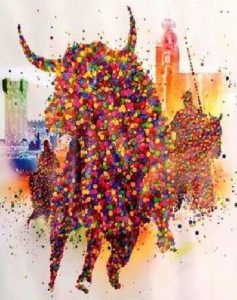 Feria y Fiestas San Antolín de Medina del Campo