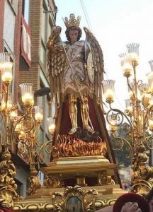 Feria y Fiestas Sant Miquel de Llíria