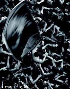 Fiesta Cascamorras de Baza