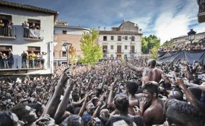 Feria y Fiestas de Baza