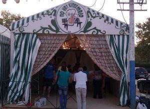 Feria y Fiestas de Camas