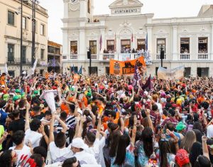 Feria y Fiestas de Guadalajara