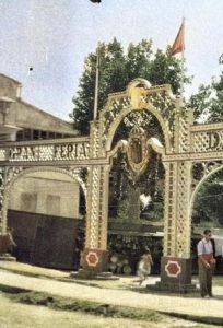 Feria y Fiestas de Utiel