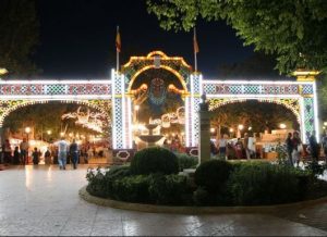 Feria y Fiestas de Utiel