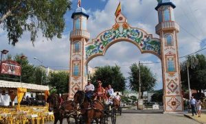 Feria y Fiestas de Utrera