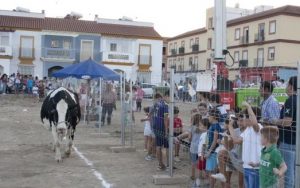 Feria y Fiestas de Villaverde del Río