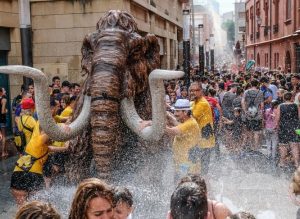 Festa Major de Viladecans