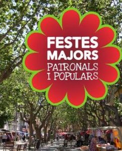 Festes Majors de Quart de Poblet