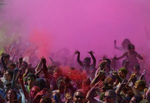 Festes Majors de Quart de Poblet