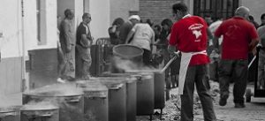 Festes d Octubre en Vinalesa