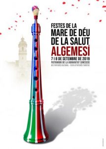 Festes de la Mare de Déu de Algemesí