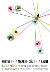 Festes de la Mare de Déu de Algemesí
