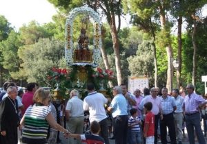 Festes de la Mare de Déu de Gracia de Vila-real