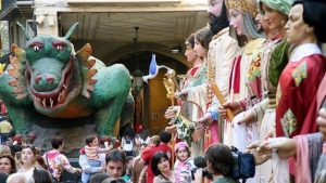 Festes de la Tardor de Lleida