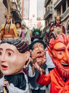 Festes de la Tardor de Lleida