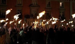 Fiesta del Motín de Aranjuez