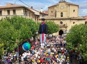 Fiestas Patronales Elciego