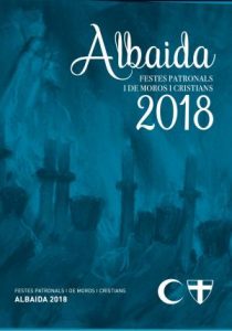 Fiestas Patronales de Albaida