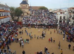 Fiestas Patronales de Arganda del Rey
