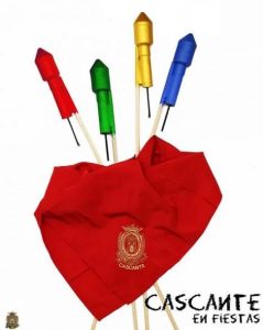 Fiestas Patronales de Cascante