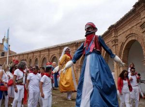 Fiestas Patronales de Cascante