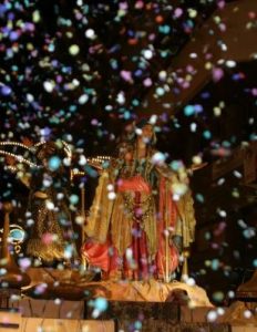 Fiestas Patronales de Crevillent