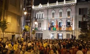 Fiestas Patronales de Crevillent