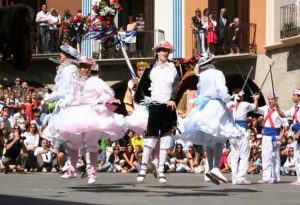 Fiestas Patronales de Graus