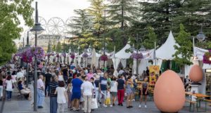 Fiestas Patronales de Majadahonda