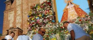Fiestas Patronales de Móstoles