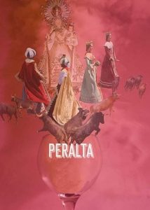 Fiestas Patronales de Peralta