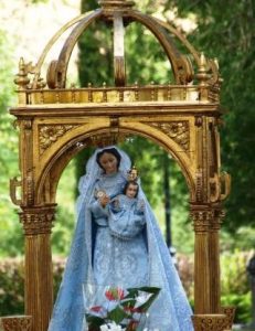 Fiestas Patronales de Simancas