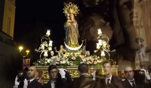 Fiestas Virgen del Rosario de Guardamar del Segura