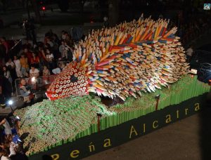 Fiestas de Azuqueca de Henares