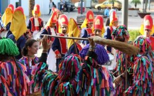 Fiestas de Bellreguard