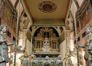 Fiestas de la Mare de Déu de la Salut de Palma Mallorca