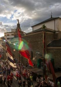 Fiestas del Cristo de Bembibre