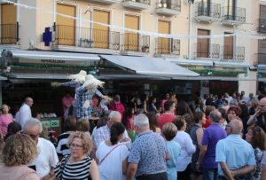 Fira Sant Miquel de Onda