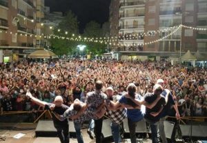 Fira de Setembre de Canals