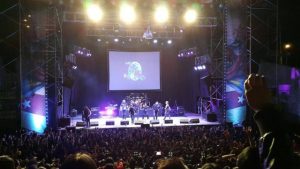 Fira de Setembre de Canals